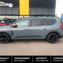 Dacia Jogger Hybrid 140 7 places GSR2 Extreme Valframbert