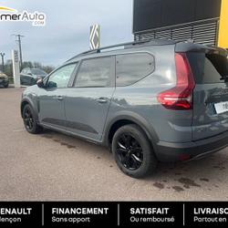 Dacia Jogger Hybrid 140 7 places GSR2 Extreme Valframbert