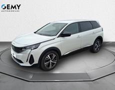 Peugeot 5008 Vannes