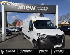 Renault Master Lannion