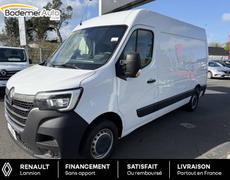 Renault Master Lannion