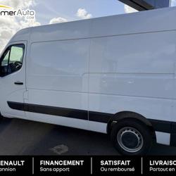 Renault Master FOURGON FGN TRAC F3500 L2H2 BLUE DCI 135 CONFORT Lannion