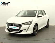 Peugeot 208 Vannes