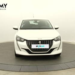 Peugeot 208 PureTech 100 S&S EAT8 Active Business occasion - Vannes - photo 2/23