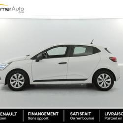 Renault Clio 5 SCe 65 Authentic H&eacute;rouville-Saint-Clair