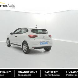Renault Clio 5 SCe 65 Authentic H&eacute;rouville-Saint-Clair