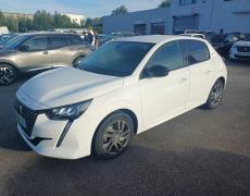 Peugeot 208 Vannes