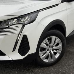 Peugeot 3008 1.5 BLUEHDI 130CH S&S ACTIVE BUSINESS EAT8 occasion - Guer - photo 3/19