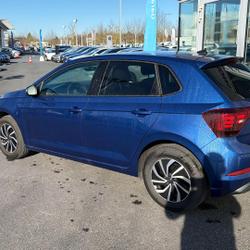 Volkswagen Polo Polo 1.0 TSI 95 S&S DSG7 VW Edition Saint-Maximin