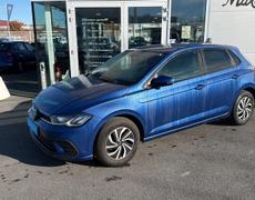Volkswagen Polo Saint-Maximin