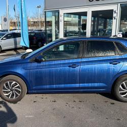 Volkswagen Polo Polo 1.0 TSI 95 S&S DSG7 VW Edition Saint-Maximin