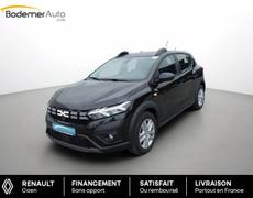 Dacia Sandero Hérouville-Saint-Clair