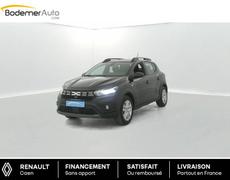 Dacia Sandero Hérouville-Saint-Clair