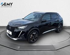 Peugeot 2008 Vannes