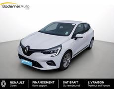 Renault Clio 5 Hérouville-Saint-Clair
