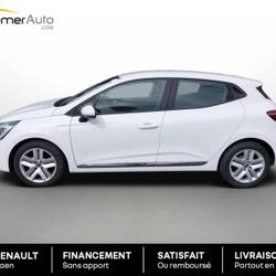 Renault Clio 5 SCe 65 - 21N Zen H&eacute;rouville-Saint-Clair