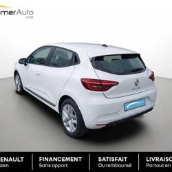 Renault Clio 5 SCe 65 - 21N Zen H&eacute;rouville-Saint-Clair