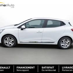 Renault Clio 5 SCe 65 - 21N Zen H&eacute;rouville-Saint-Clair