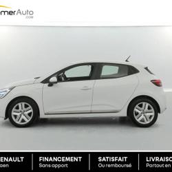 Renault Clio 5 SCe 65 - 21N Zen H&eacute;rouville-Saint-Clair