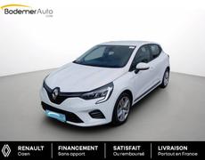 Renault Clio 5 Hérouville-Saint-Clair