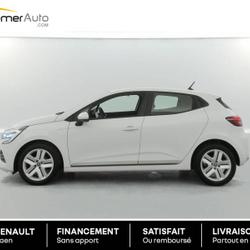 Renault Clio 5 SCe 65 - 21N Zen H&eacute;rouville-Saint-Clair