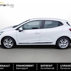 Renault Clio 5 SCe 65 - 21N Zen H&eacute;rouville-Saint-Clair