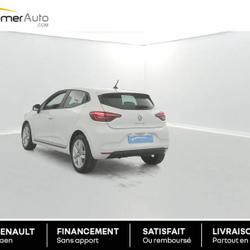 Renault Clio 5 SCe 65 - 21N Zen H&eacute;rouville-Saint-Clair
