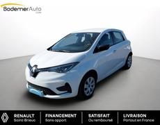 Renault Zoe Saint-Brieuc