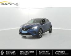 Renault Captur Saint-Brieuc
