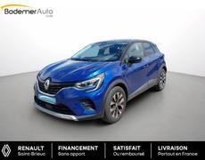 Renault Captur Saint-Brieuc