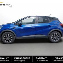 Renault Captur TCe 90 Evolution Saint-Brieuc