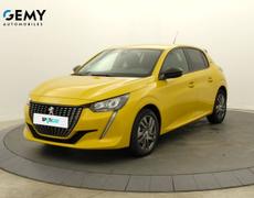 Peugeot 208 Vannes