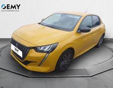 Peugeot 208 Vannes