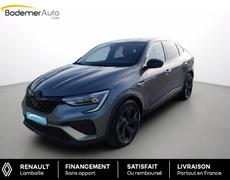 Renault Arkana Lamballe-Armor