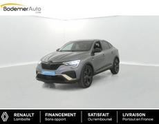 Renault Arkana Lamballe-Armor