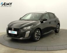 Peugeot 208 Vannes