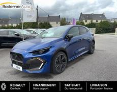 Renault Clio 6 Carhaix-Plouguer