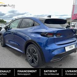 Renault Clio 6 E-Tech full hybrid 160 ch esprit Alpine Carhaix-Plouguer