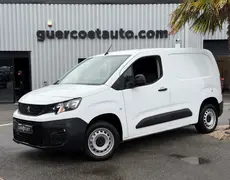 Peugeot Partner Guer