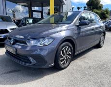 Volkswagen Polo Lanester