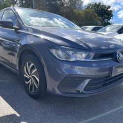 Volkswagen Polo VI 1.0 TSI 95ch Life Business Lanester