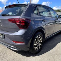 Volkswagen Polo VI 1.0 TSI 95ch Life Business Lanester