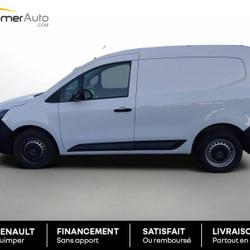Renault Kangoo BLUE DCI 95 GRAND CONFORT- 22 Quimper