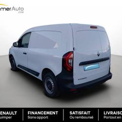 Renault Kangoo BLUE DCI 95 GRAND CONFORT- 22 Quimper