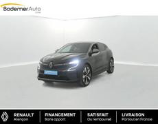 Renault Megane 4 Valframbert