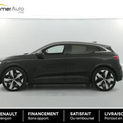 Renault Megane 4 E-Tech EV60 220 ch super charge Techno Valframbert