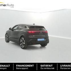 Renault Megane 4 E-Tech EV60 220 ch super charge Techno Valframbert