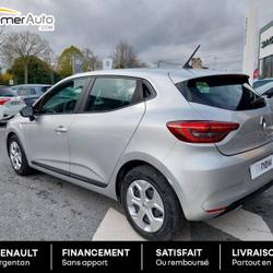 Renault Clio 5 TCe 90 Equilibre Argentan