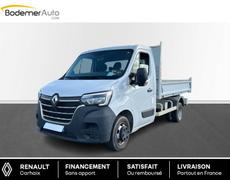 Renault Master Carhaix-Plouguer