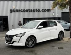 Peugeot 208 Guer